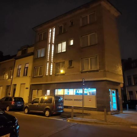 Mooi Slaapkamer! Proper En Compact Place Voor 3 Anvers Dış mekan fotoğraf