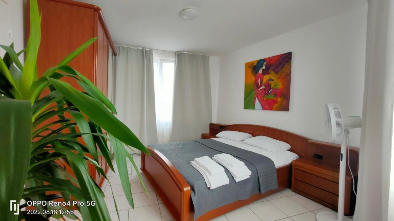 Mooi Slaapkamer! Proper En Compact Place Voor 3 Anvers Dış mekan fotoğraf