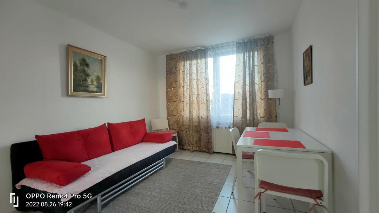 Mooi Slaapkamer! Proper En Compact Place Voor 3 Anvers Dış mekan fotoğraf