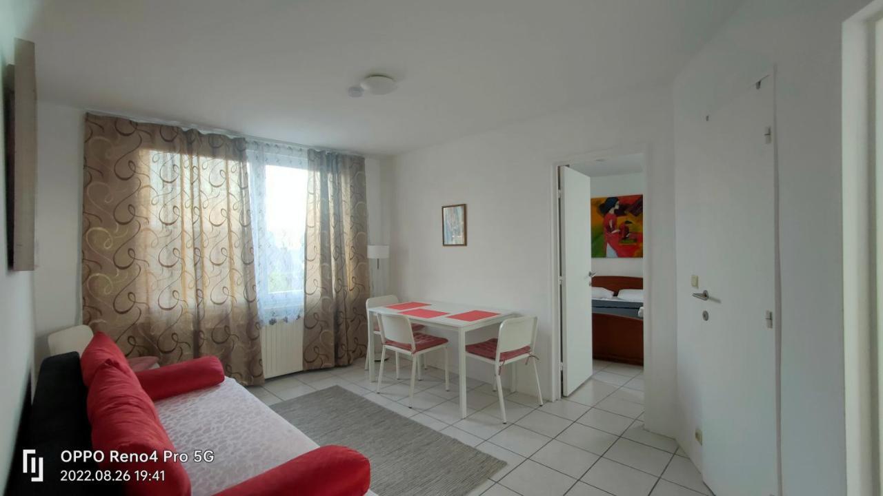 Mooi Slaapkamer! Proper En Compact Place Voor 3 Anvers Dış mekan fotoğraf
