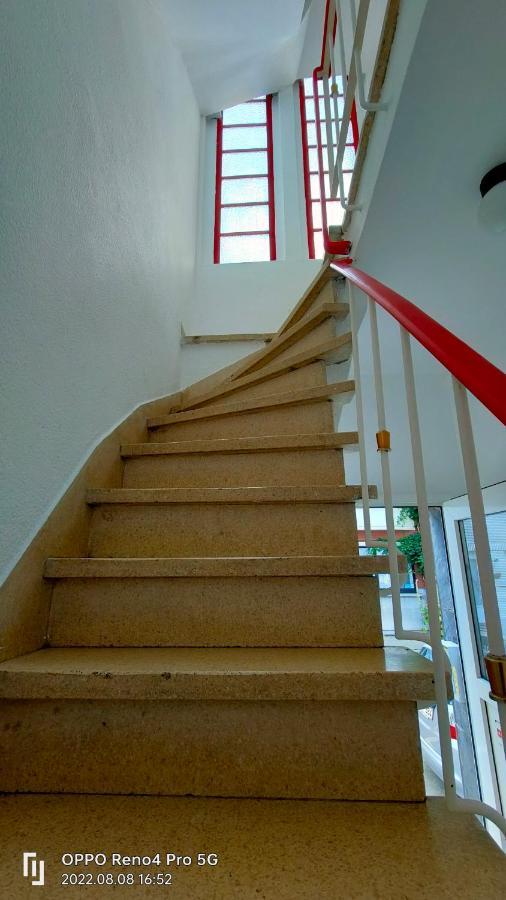 Mooi Slaapkamer! Proper En Compact Place Voor 3 Anvers Dış mekan fotoğraf